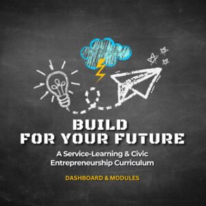 Build For Your Future Master Course