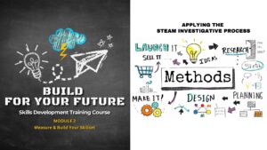 Module 2. Measuring & Building Your Skillset