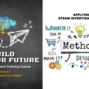 Module 3. Measuring & Building Your Skillset