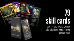 Community On Demand Future Ready Skillcards