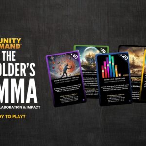 The Stakeholder's Dilemma Canvas & Activity Guide