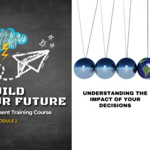 Module 1. Understanding The Impact Of Your Decisions