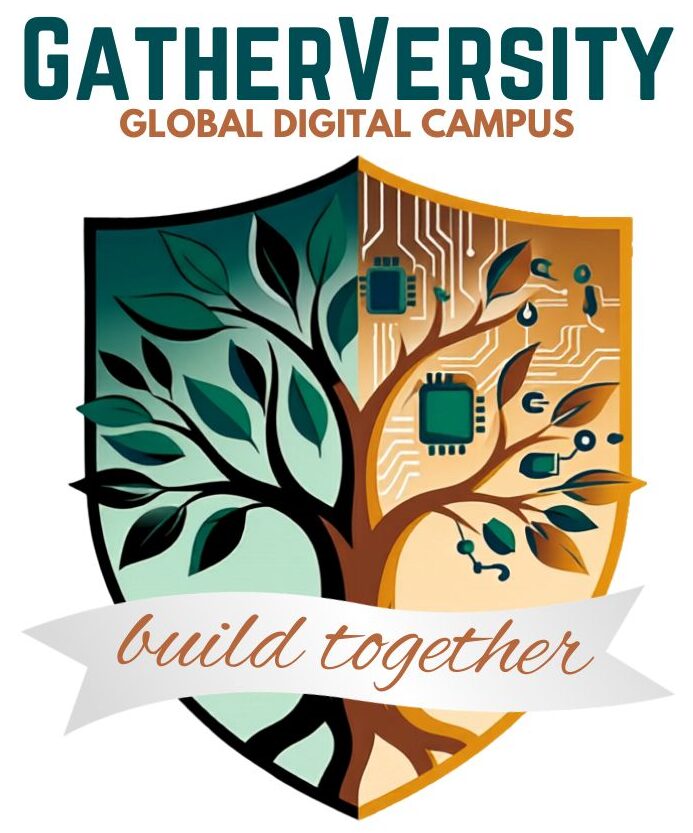 logo - gatherversity build together banner
