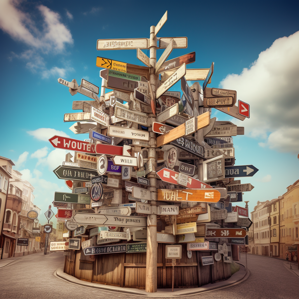 66 sip approach nextstepsyep_multiple_directional_signs_going_in_many_different_7ffe5b3e-e3b9-4eda-84e5-dca26e0d4272