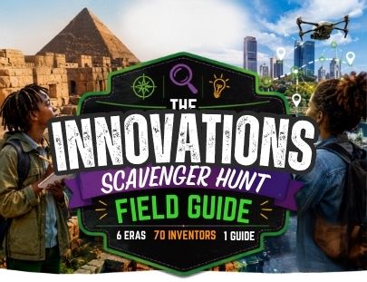 cover - ish banner innovations