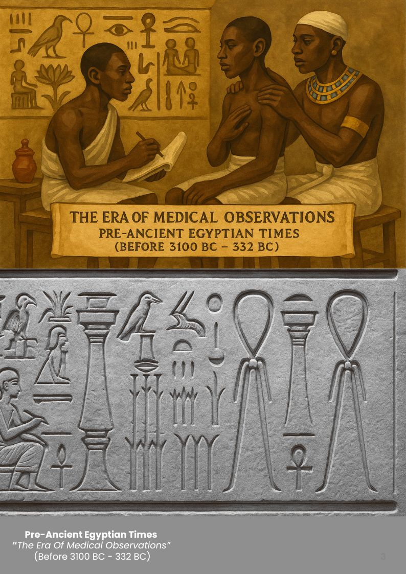 era 1 pre-egyptian era grey
