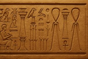Era 1: Pre-Ancient Egyptian Times Lesson Plan