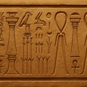 Era 1: Pre-Ancient Egyptian Times Lesson Plan