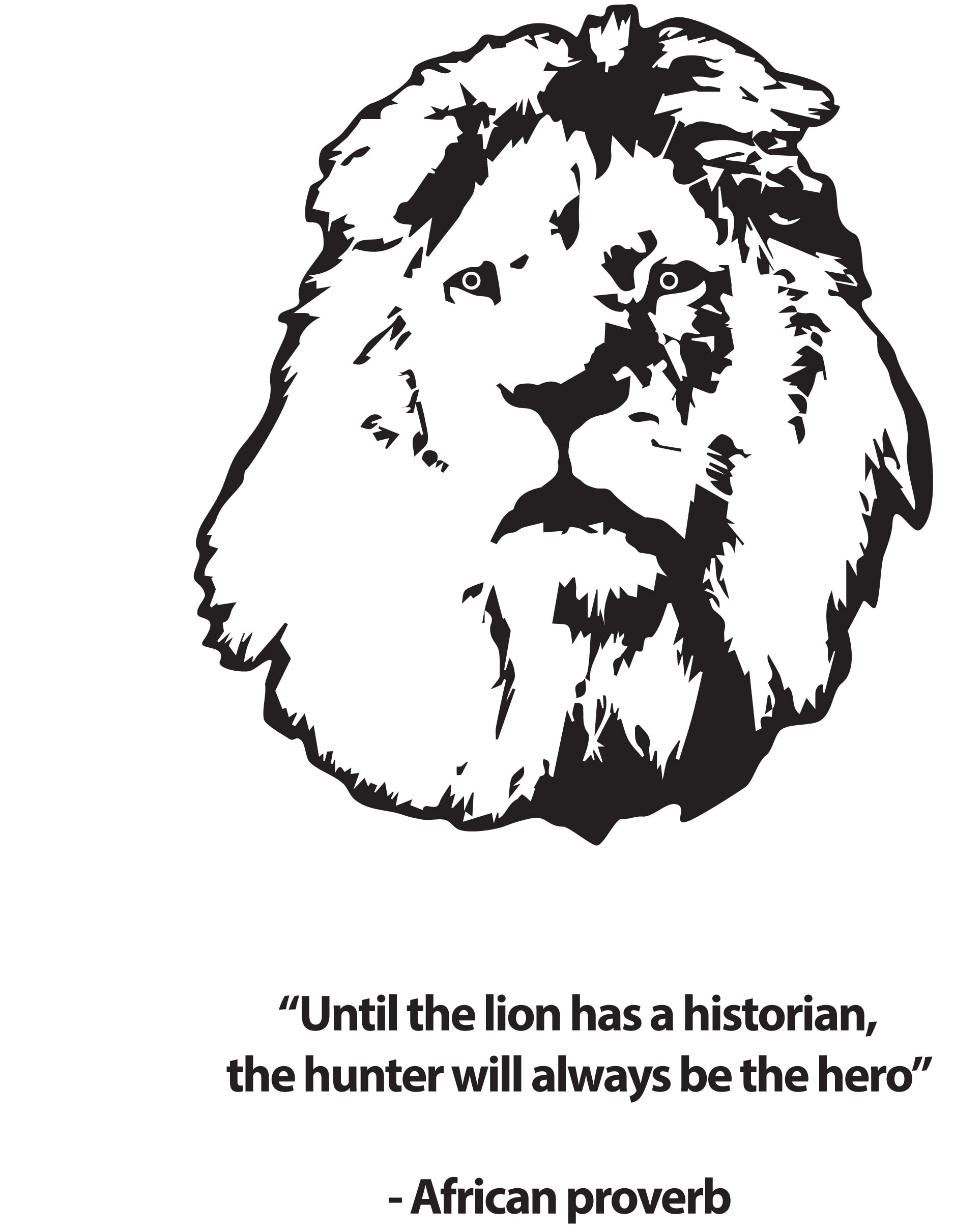 Past 2 Present: African Americans & Black International Icons Coloring Book - Image 3