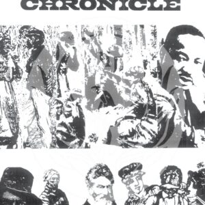 Black Chronicles: 170 Years of History Told Through The Headlines