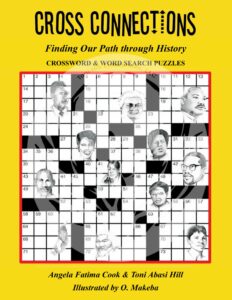 Cross Connections Crossword & Word Search Puzzles