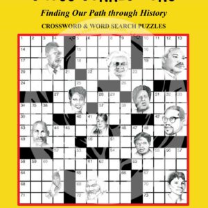 Cross Connections Crossword & Word Search Puzzles